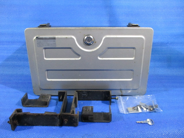 DAIHATSU 純正 工具箱 （最終価格）