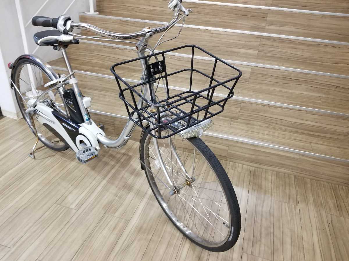 電動アシスト自転車 Panasonicvivi （パナソニック ビビ 電動 カスタム 