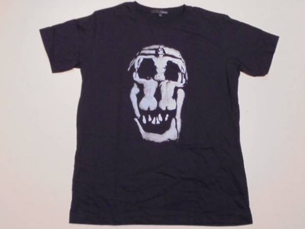 新品】【新品】 ダリスカル フィリップハルスマン ヌード Tシャツ