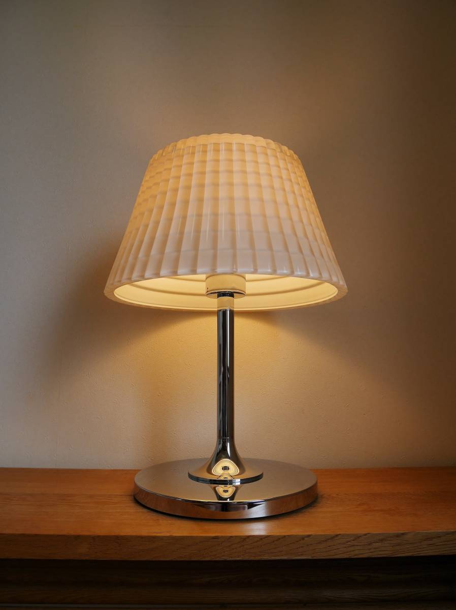 未使用保管品 LUMINA ルミナ テーブルランプ ルミナベッラ取扱