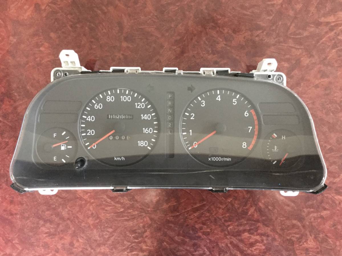 AE101G カローラワゴン 4AG用純正メーター AE101G カローラワゴン 4AG用純正メーター 2025年最新】Yahoo