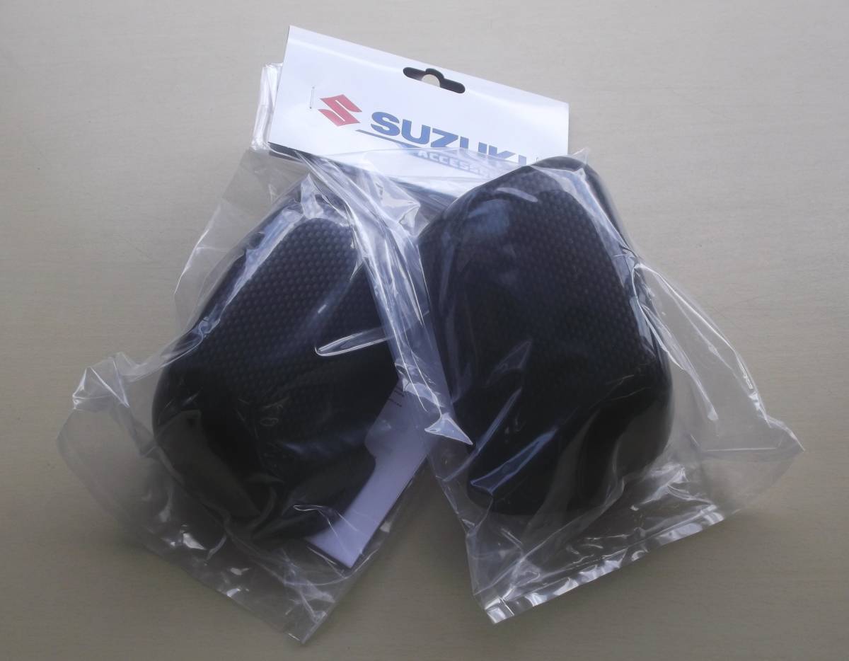 隼 欧州SUZUKI 純正 ミラー カバー 左右セット