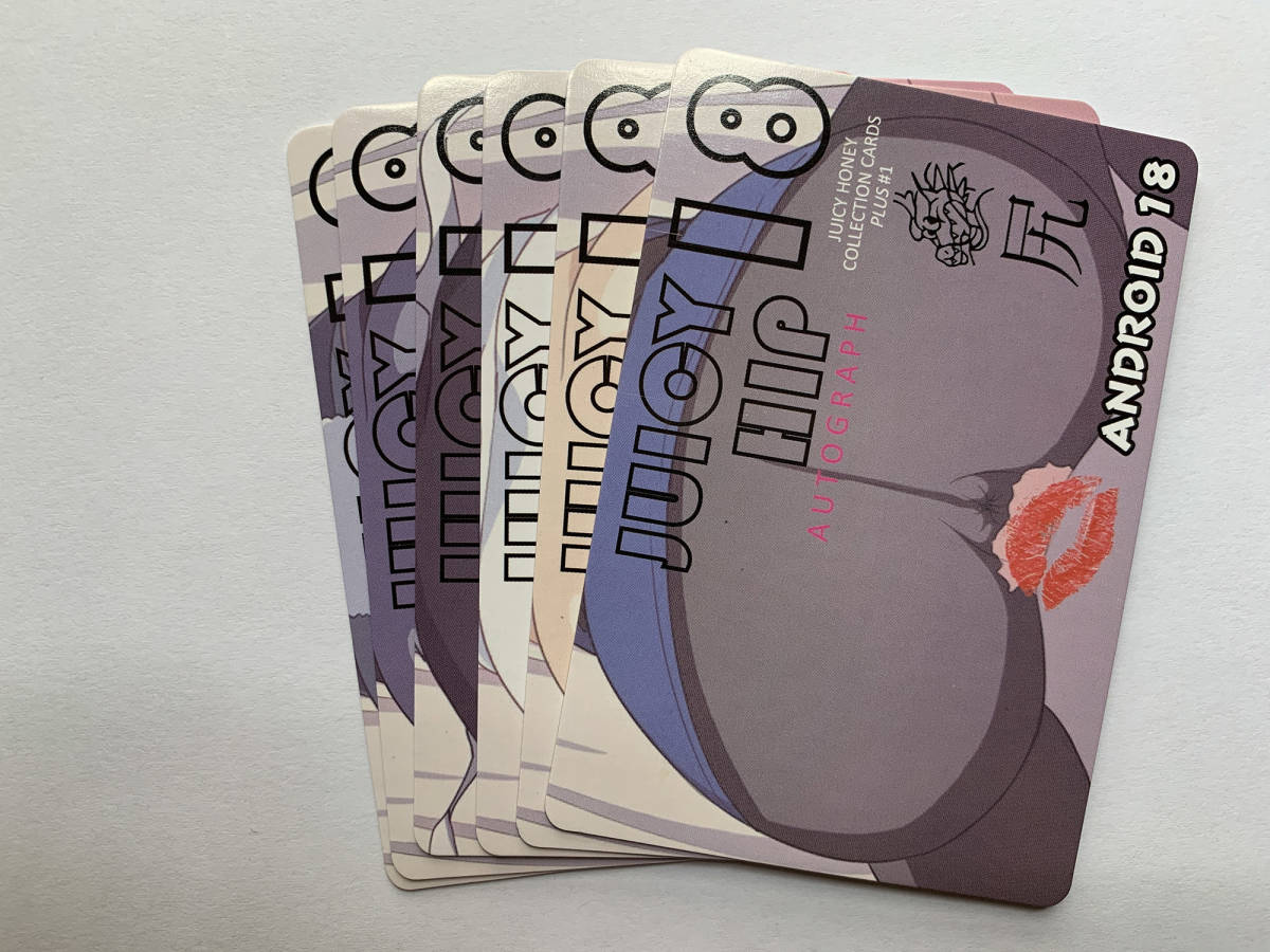 G20 ドラゴンボール カードダス 海外製 同人 カード 本弾 Special Card 未使用美品 G20 ドラゴンボール カードダス 海外製 同人 カード 本弾 Special Card