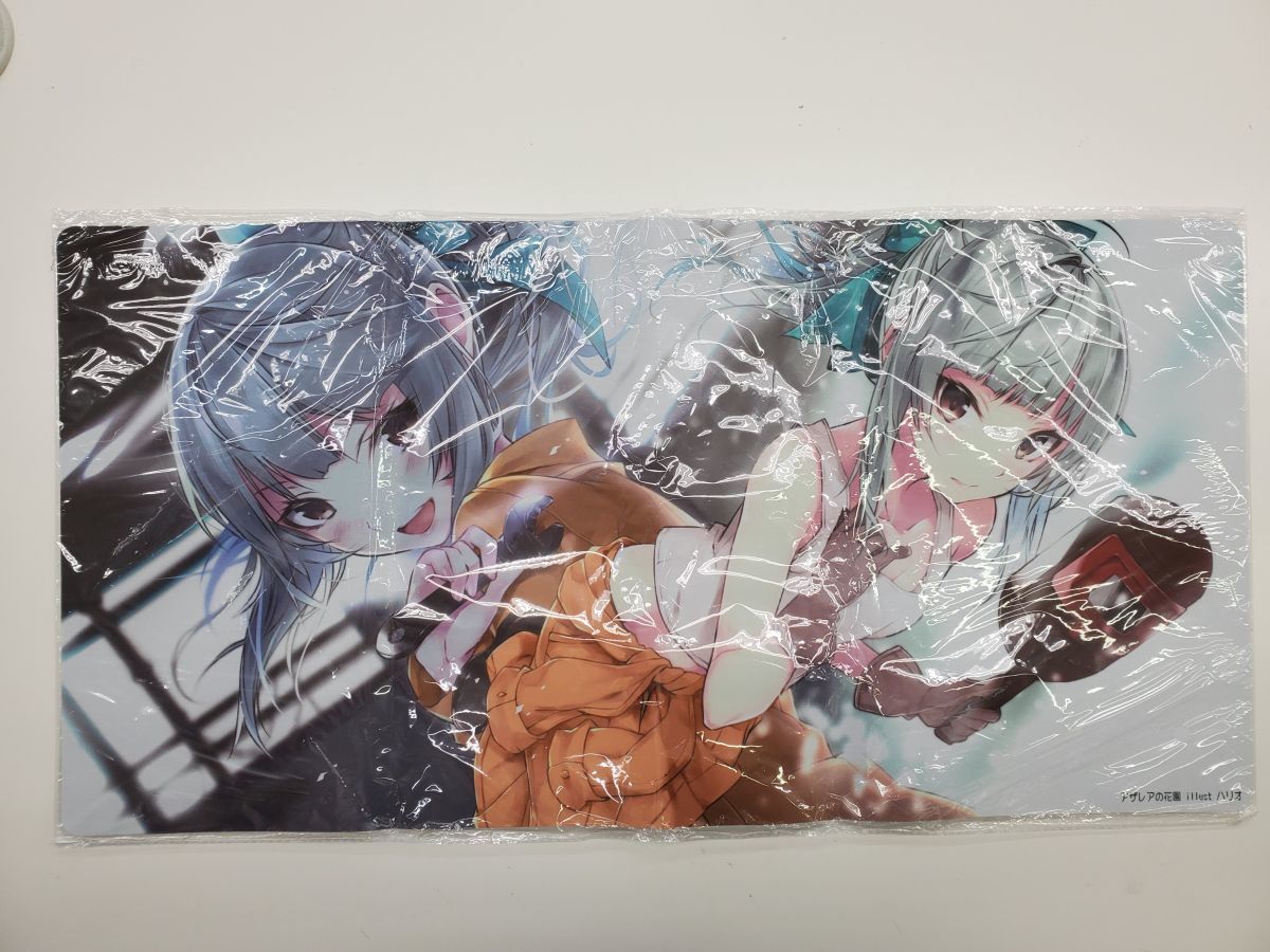 新品 O36 艦隊これくしょん 艦これ プレイマット 夕張 アザレアの花園 ハリオ Comic1 11 の落札情報詳細 ヤフオク落札価格情報 オークフリー スマートフォン版