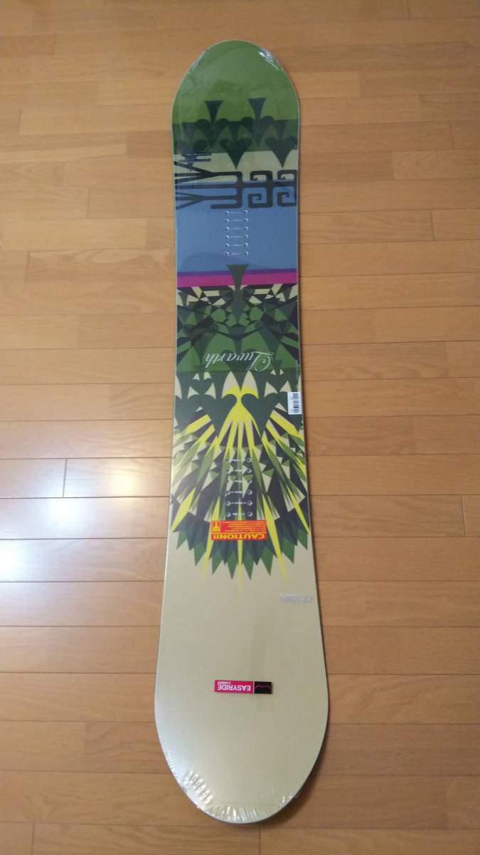 YONEX SPLASH スノーボード 156 YONEX SPLASH スノーボード 156（ヨネックス（YONEX