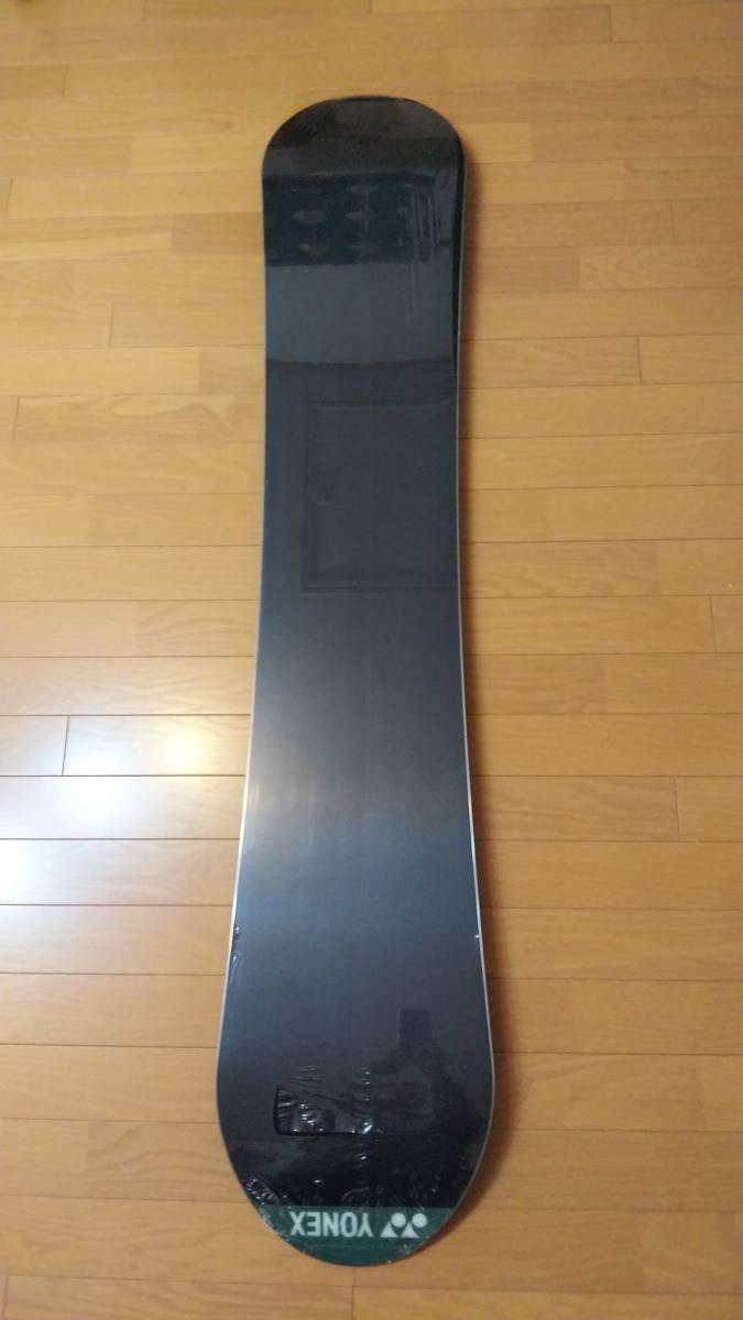 新品】2014/2015 YONEX ヨネックス LUVARTH 156 ラバース ラヴァース