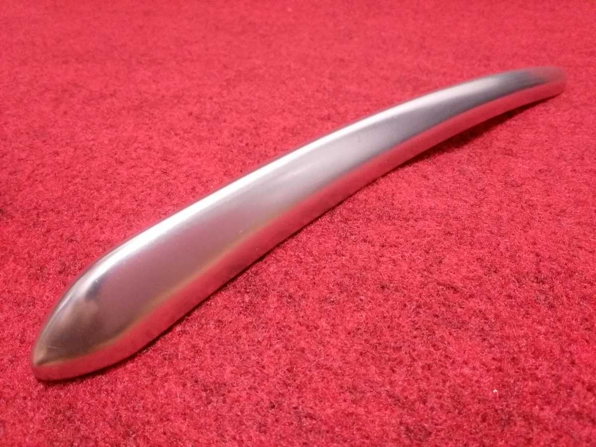 クモイモータース ボンネットオーナメント L880K コペン 用クモイ