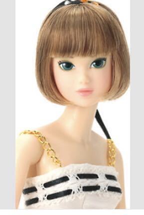 momokodoll レイシーモダニスト 新品未開封 モモコ セキグチ momoko DOLL ペットワークス momokoレイシーモダニスト、中古美品