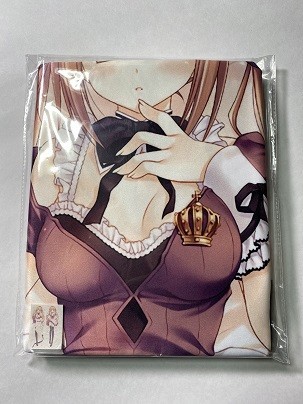 正規品 未開封 引き揚げ ToLOVEる モモちゃん抱き枕カバー(館川まこ) WNB