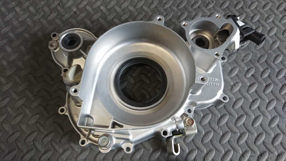 NSR250R エンジン クランクケース NSR250 MC21 乾式 クラッチカバー NSR250R エンジン クランクケース NSR250 MC21 乾式 クラッチカバー