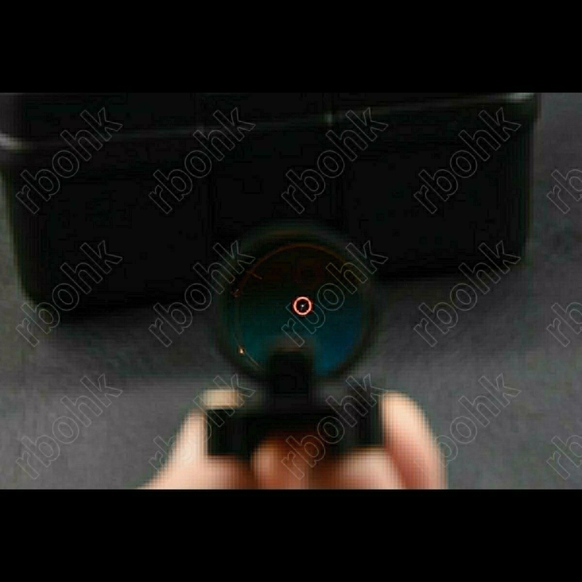 イージーヒットPXS2000 /銃用品/猟用品/ガンアクセサリ