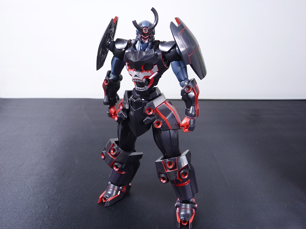 スーパーロボット超合金 アンチ グレンラガン の落札情報詳細 ヤフオク落札価格情報 オークフリー スマートフォン版 スーパーロボット超合金 アンチ グレンラガン の落札情報詳細 ヤフオク落札価格情報 オークフリー スマートフォン版