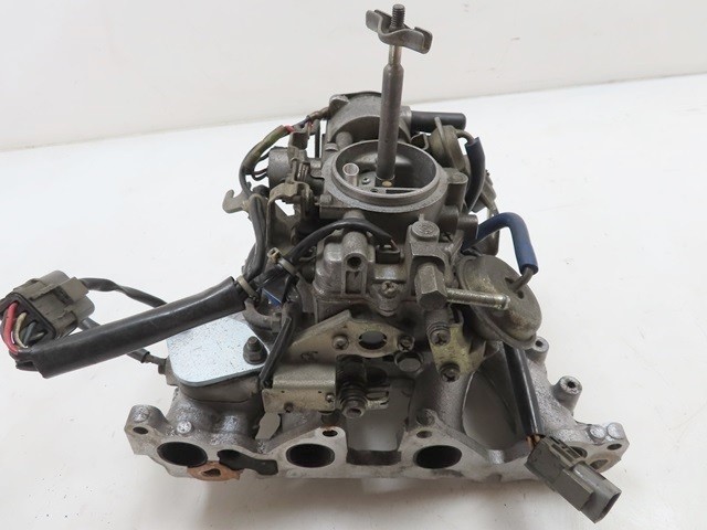 日産パオキャブレター❗けん様専用