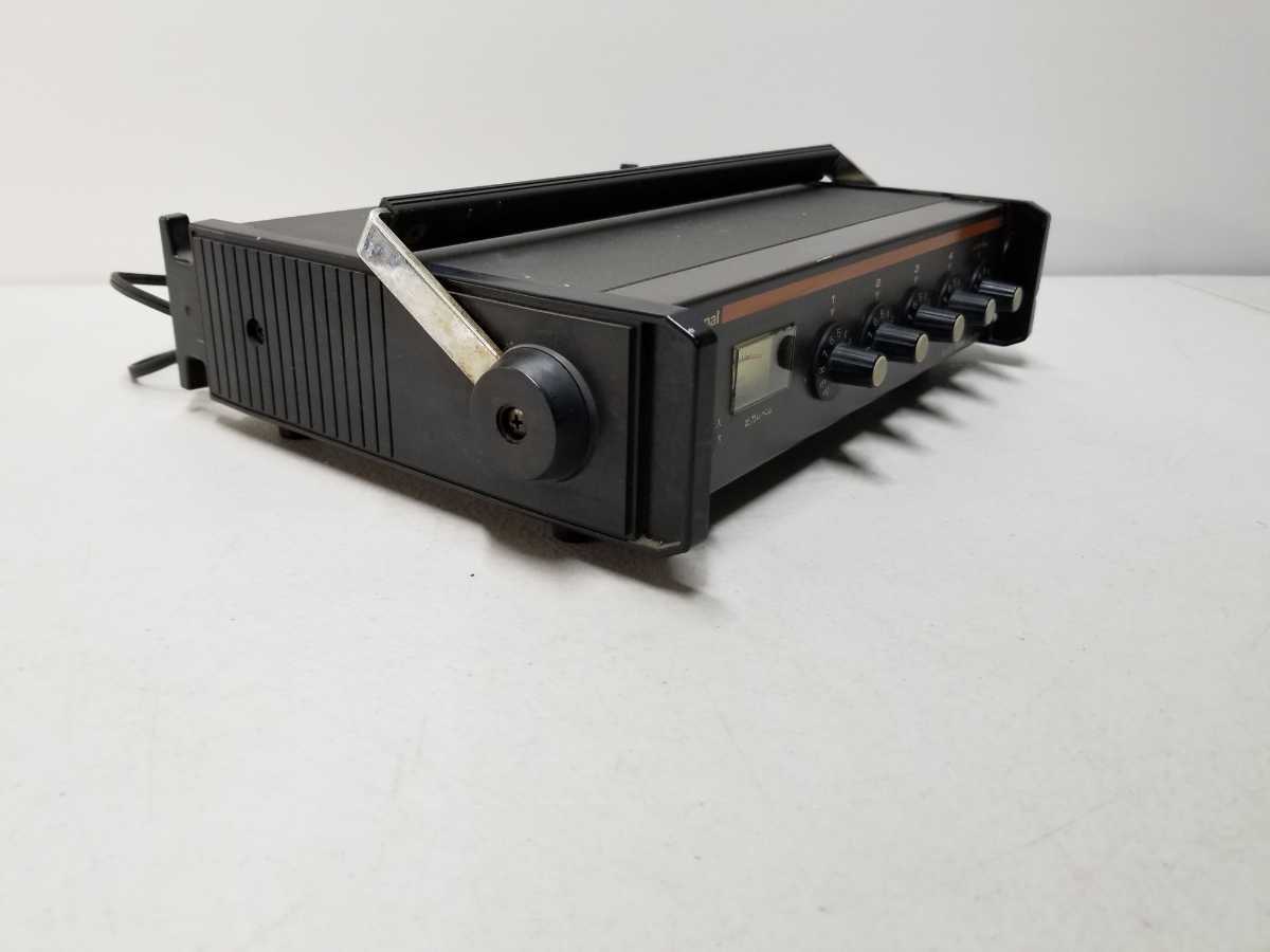 National ナショナル Audio Mixer WR-420A オーディオ ミキサー