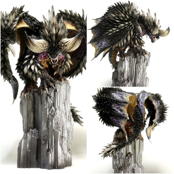 新品 フィギュアビルダークリエイターズモデル 滅尽龍 ネルギガンテ 再販 の落札情報詳細 ヤフオク落札価格情報 オークフリー スマートフォン版 新品 フィギュアビルダークリエイターズモデル 滅尽龍 ネルギガンテ 再販 の落札情報詳細 ヤフオク落札価格情報 オークフリー スマートフォン版