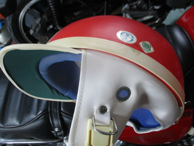 当時物メット工業 ビンテージハーフ オバヘルCB750マッハW1z50jDAXシャリースーパータクトDJ1パッソル の落札情報詳細| ヤフオク落札価格情報 オークフリー・スマートフォン版 当時物メット工業 ビンテージハーフ オバヘルCB750マッハW1z50jDAXシャリースーパータクトDJ1パッソル の落札情報詳細| ヤフオク落札価格情報 オークフリー・スマートフォン版