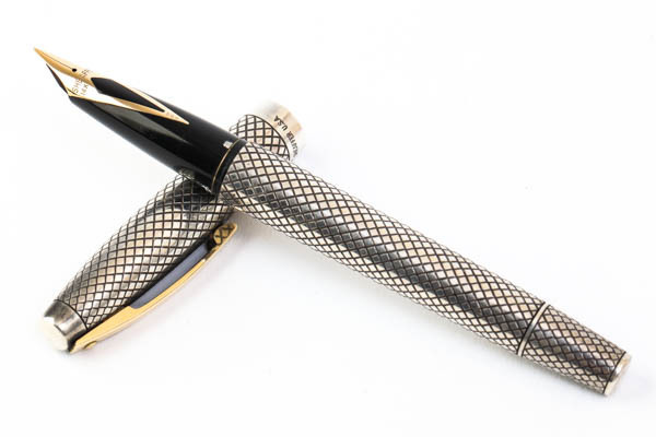 SHEAFFER シェーファー　吸引式　585 万年筆 SHEAFFER シェーファー 吸引式 585 万年筆 SHEAFFER シェーファー