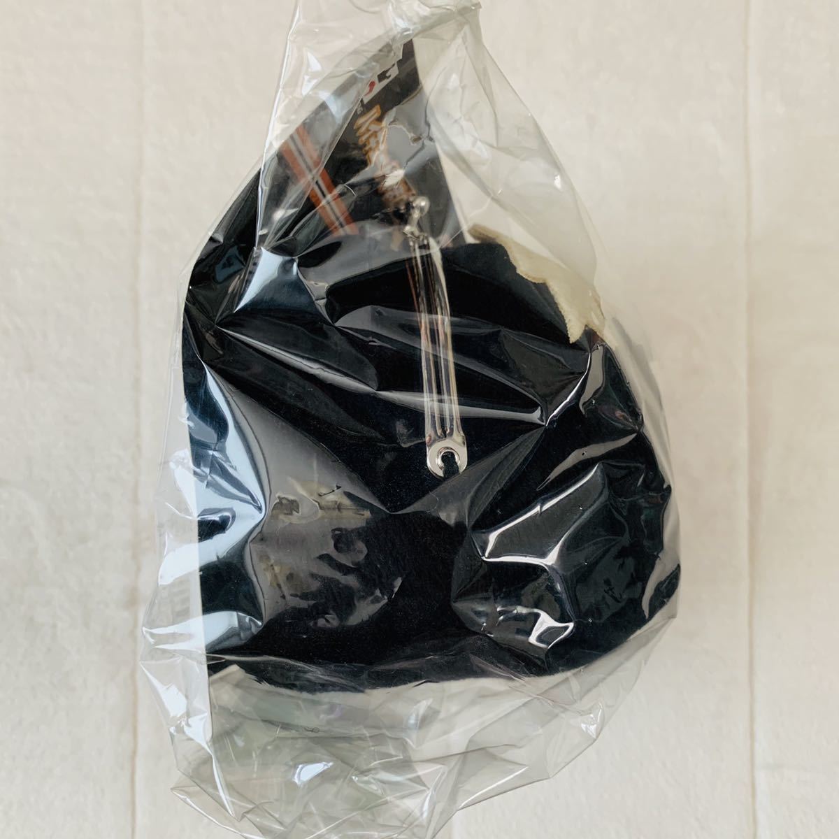 新品 ハイキュー がま口 財布 烏野高校 排球部 プライズ ぬいぐるみ ヒナガラス ツキガラス 月島 蛍 の落札情報詳細 ヤフオク落札価格情報 オークフリー スマートフォン版