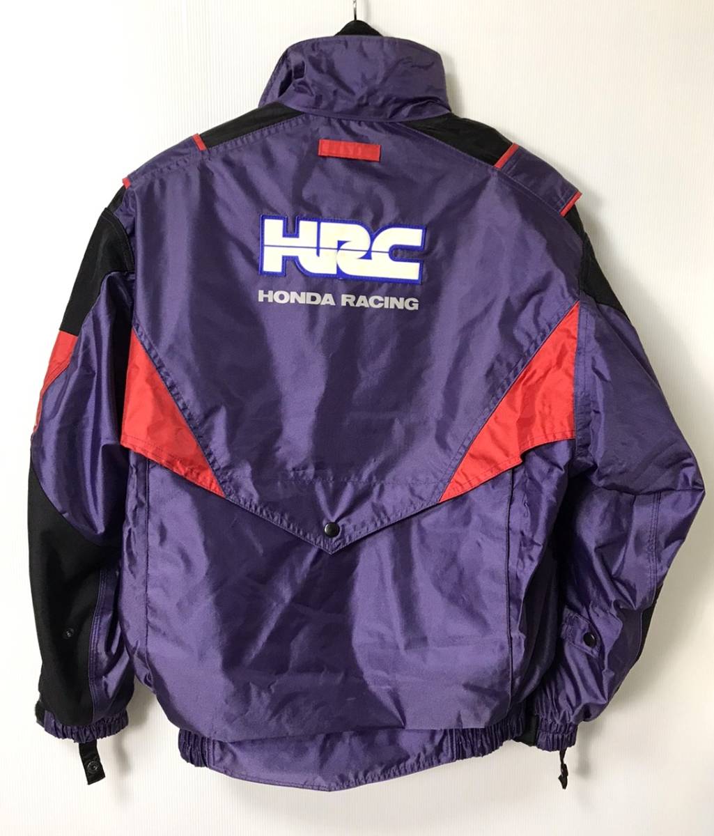 H】希少◇正規品◇HRC HONDA RACING ホンダレーシング モーター