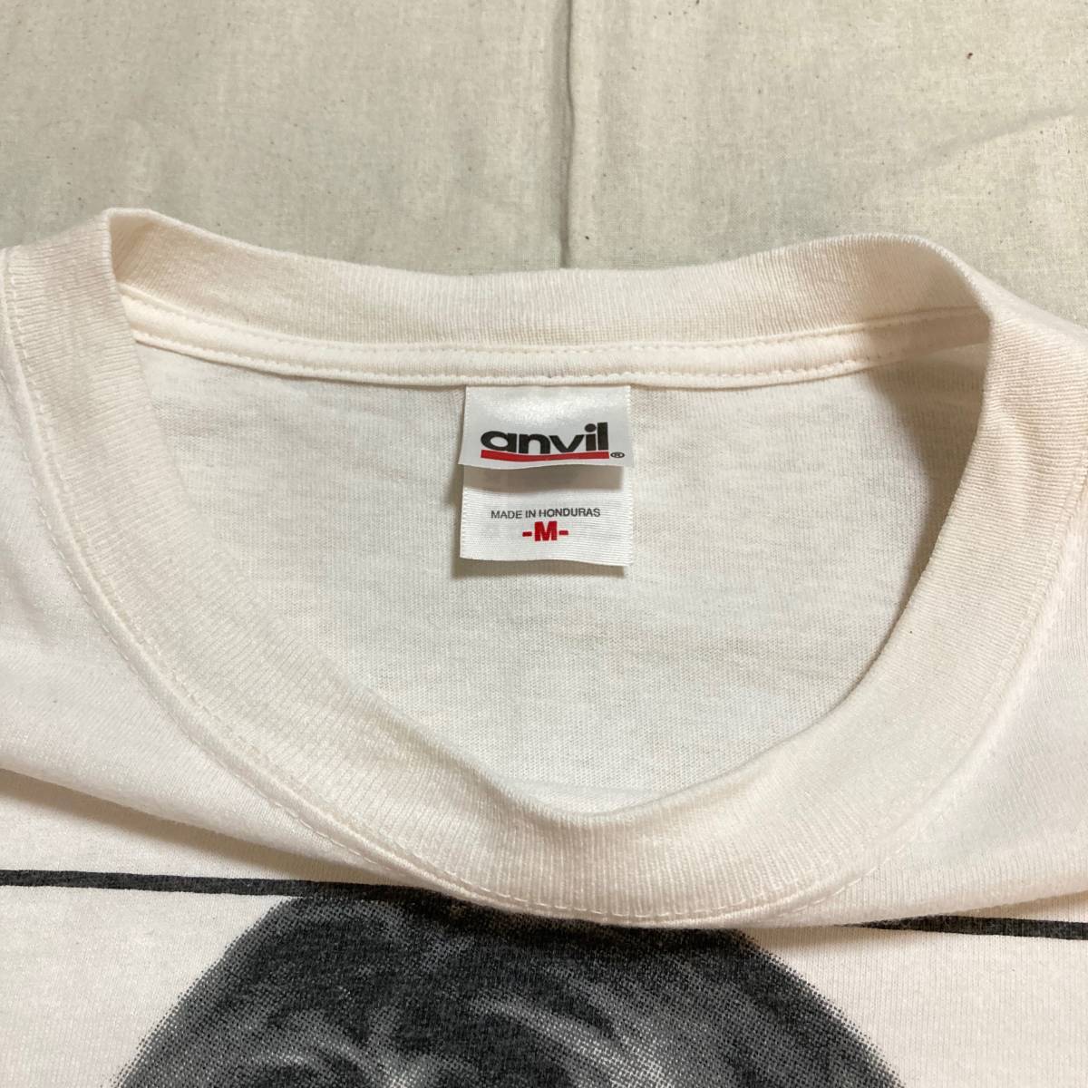 【激レア】00s anvil Blow ジョニーデップ Tシャツ L Yahoo!オークション -「ジョニーデップ tシャツ」の落札相場