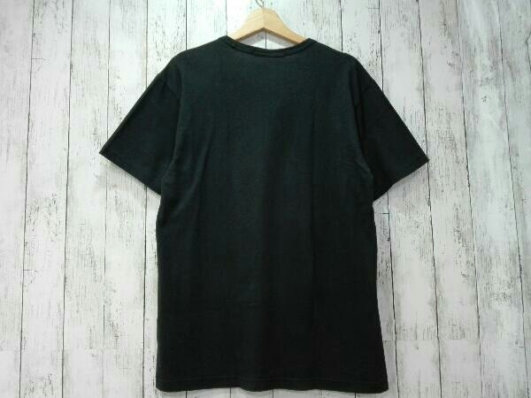 コラボ Black Comme Des Garcons X Nike ブラックコムデギャルソンxナイキ 半袖tシャツ コットン100 ブラック Xl 店舗受取可 の落札情報詳細 ヤフオク落札価格情報 オークフリー スマートフォン版