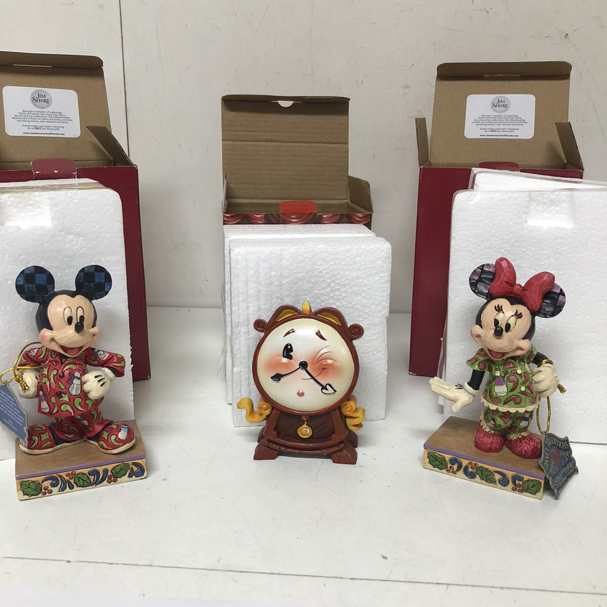 ミッキー＆ミニー ショーケース ディズニー Amazon.co.jp: ディズニー ミッキー&ミニーショーケース (食玩