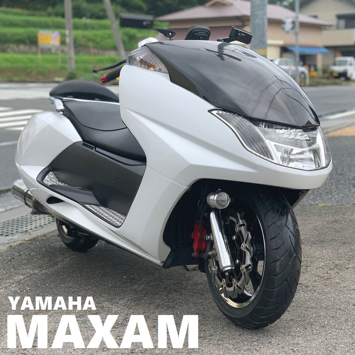 ☆ 注目 ☆ エアロカスタム マグザム 人気カスタム ローダウン SG17J ☆ 注目 ☆ エアロカスタム マグザム 人気カスタム ローダウン SG17J