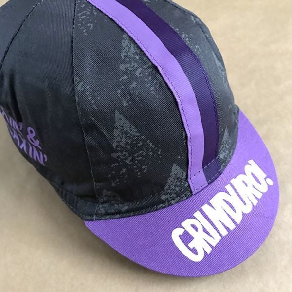 新品 ラファ Rapha Grinduro キャップ　グラベル トレイル ライトウェイト キャップ | Rapha