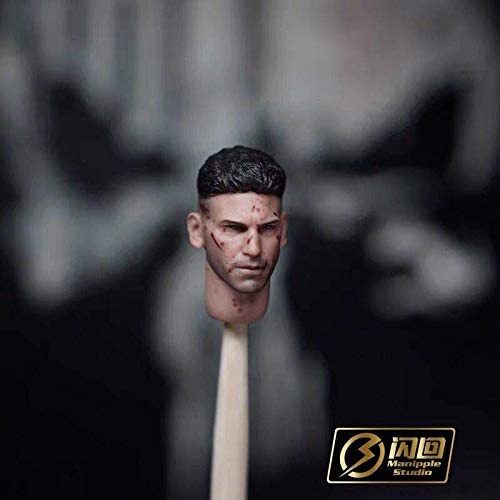 新品】新品 閃回 Studio 1/12スケール アクション フィギュア Mezco