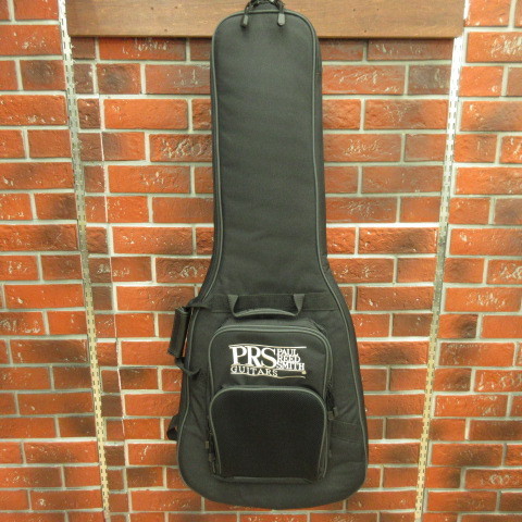 PRS（ポールリードスミス）ギターケース ギグバッグ ブラック Amazon | PRS Premium Gig Bag エレキギター用 ソフトケース