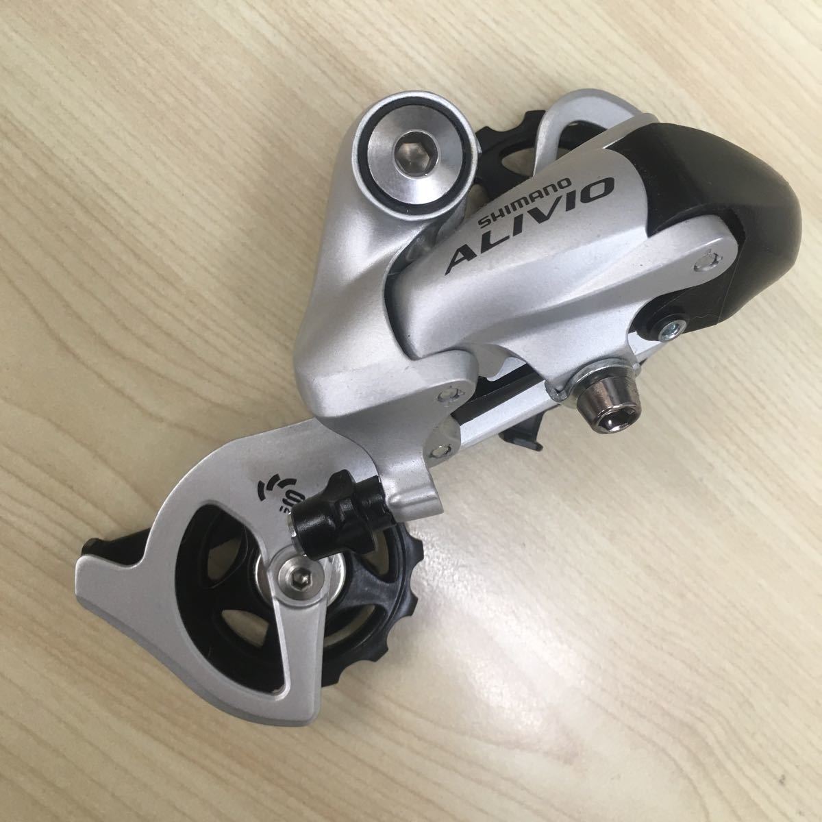 期間限定特価 シマノ Shimano リアディレイラー Rd M3100 Sgs 9s Erdm3100sgs Alivio アリビオ Hanuinosato Jp 期間限定特価 シマノ Shimano リアディレイラー Rd M3100 Sgs 9s Erdm3100sgs Alivio アリビオ Hanuinosato Jp