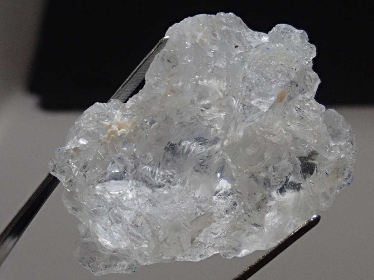 クリアランス ポルックス石 Pollucite ポルサイト 原石 標本 の落札情報詳細 ヤフオク落札価格情報 オークフリー スマートフォン版