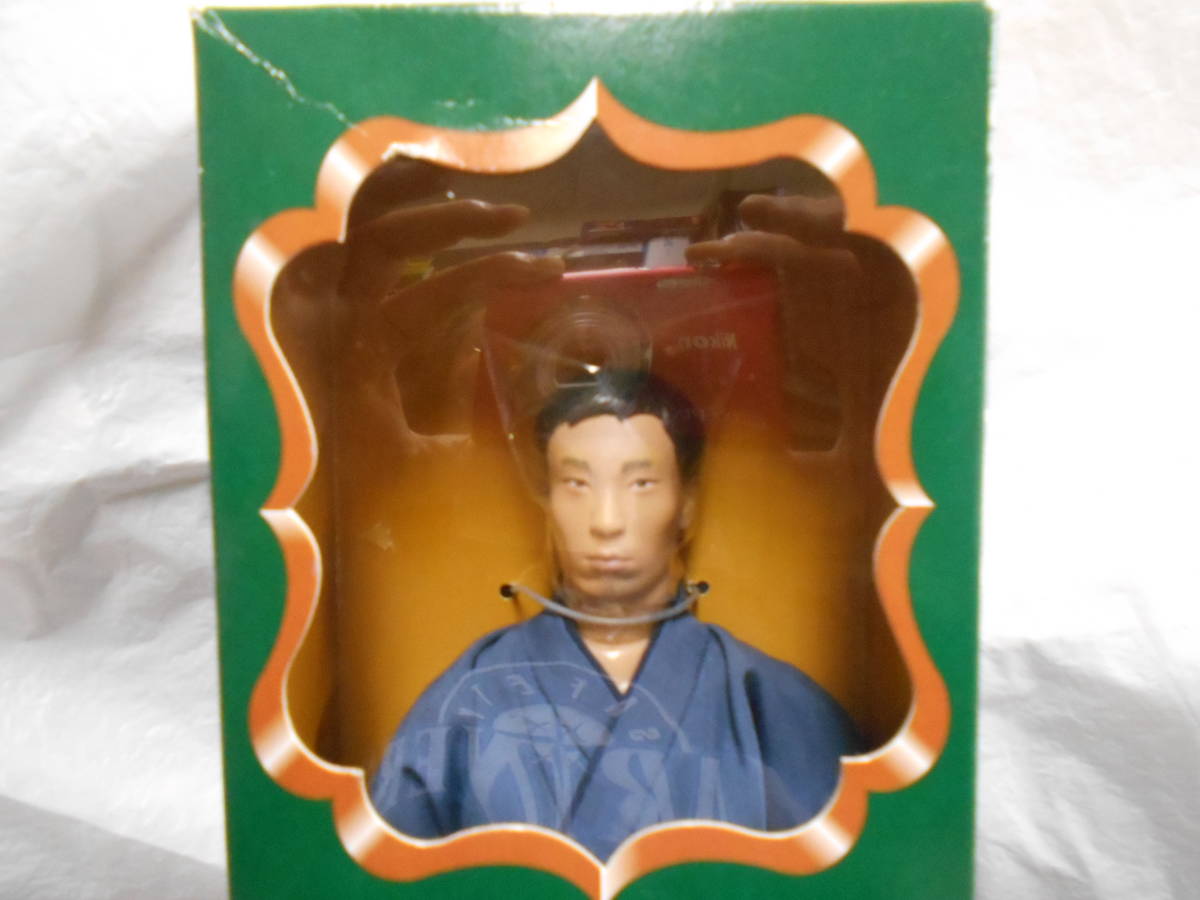 新品】【パッケージ傷み/未使用（確認と撮影の為開封】/新品