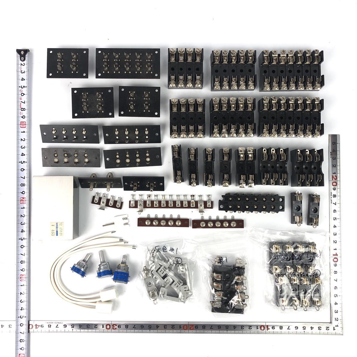 9ジャンク 電子部品