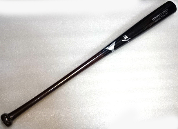 ヤナセNPB木製バット （TOP - YANASE BAT COMPANY）
