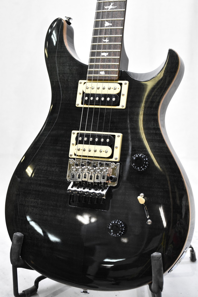 フロイドローズ/Floyd Rose搭載☆PRS/Paul Reed Smith/ポールリード
