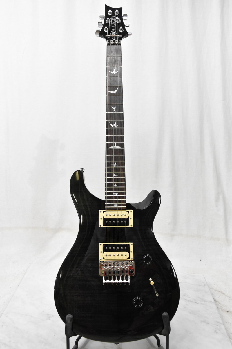 フロイドローズ/Floyd Rose搭載☆PRS/Paul Reed Smith/ポールリード