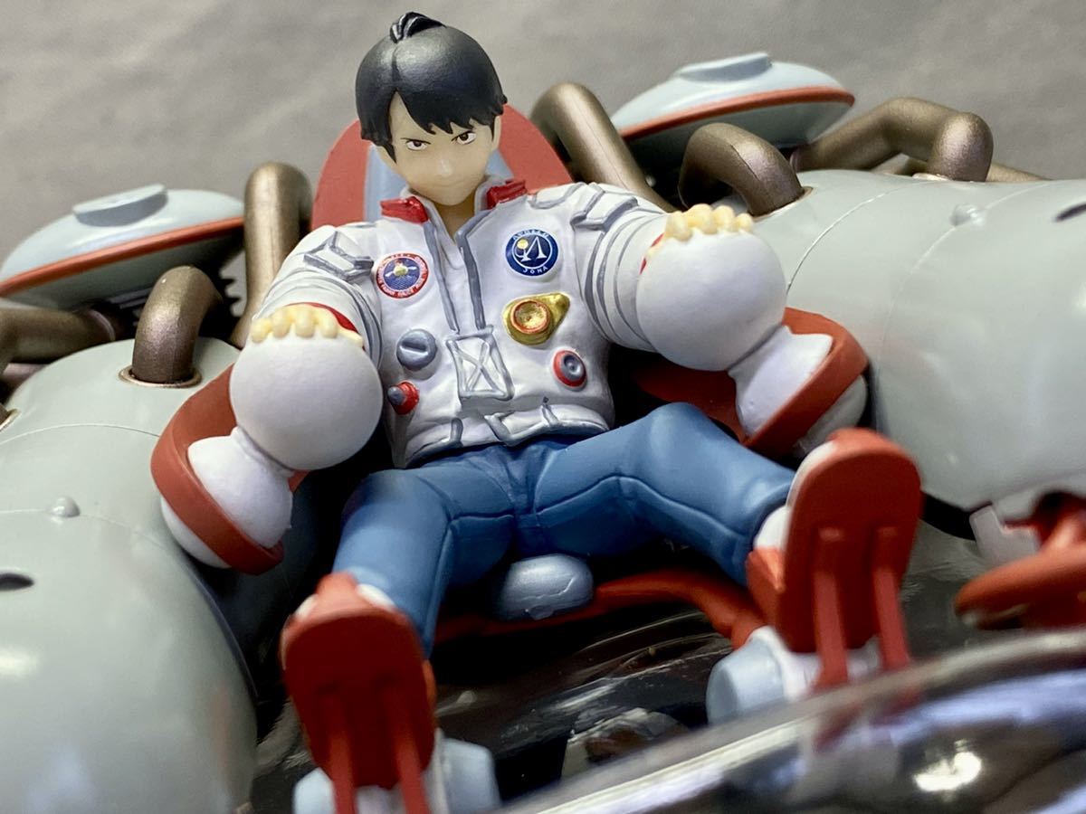 新品】【FREEDOM PROJECT】『フリーダム』 トライシクルビークル 未