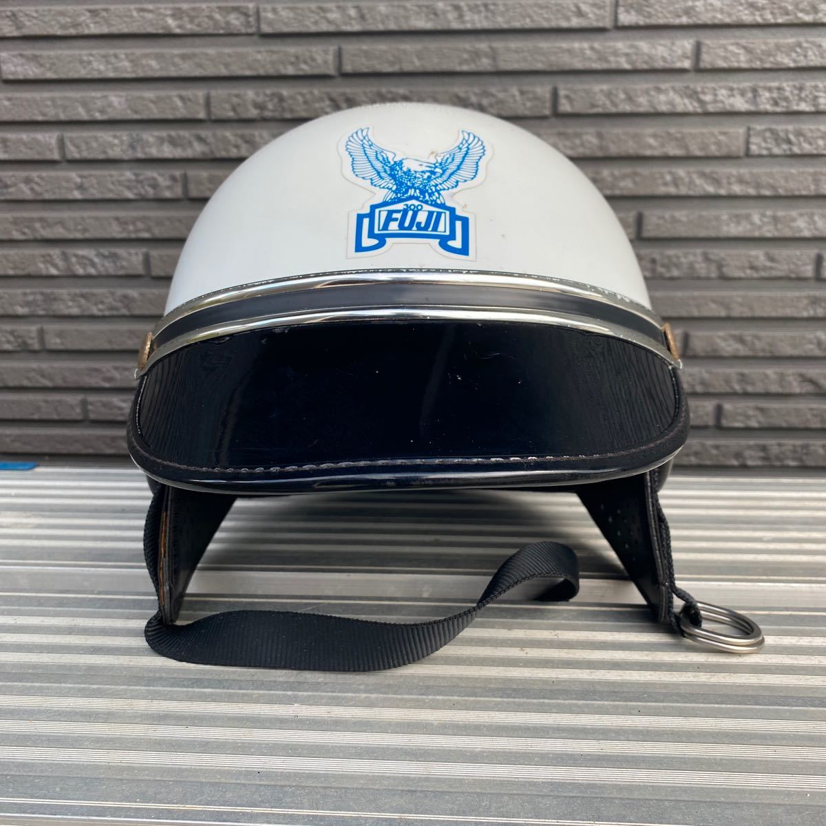 族ヘル ビンテージ ポリヘル コミネ FUJI300 最新作，新品