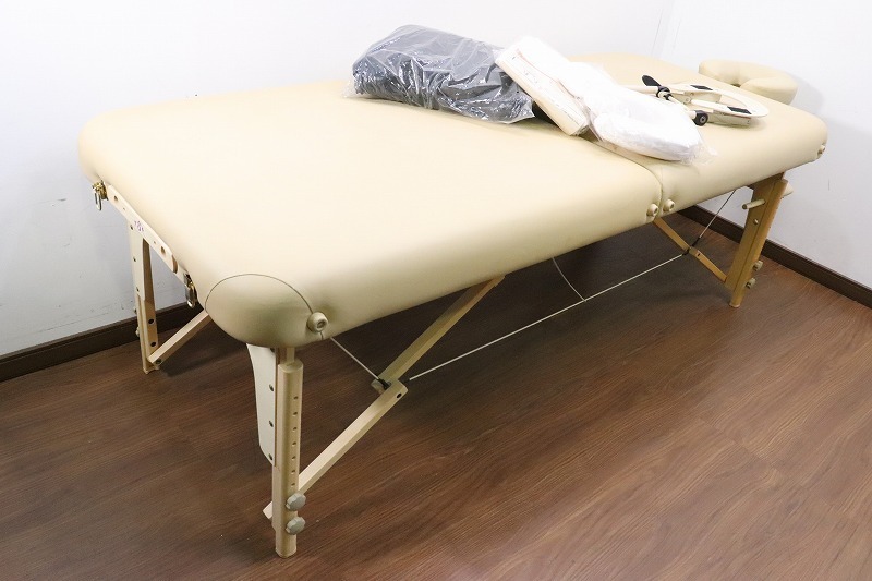 マッサージベット・ラベンダーヒル・エステ