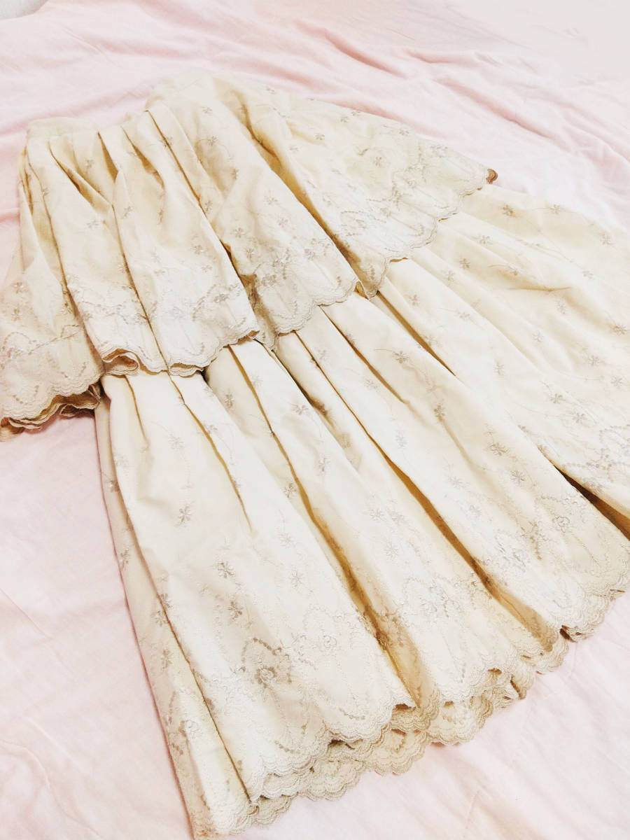 ◇◇ヴィクトリアンメイデン Victorian maiden ティターニアバッスル  