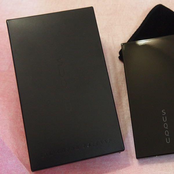 新品 限定特価 宝石の様な淡い瑠璃色suqqu アイ カラー パレット03 蒼瑠璃 の落札情報詳細 ヤフオク落札価格情報 オークフリー スマートフォン版