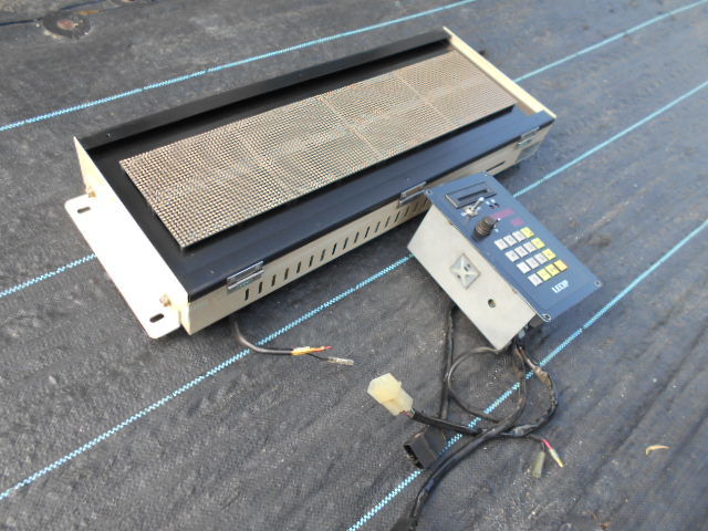 LECIP レシップ 停留所名表示器 DFB-8394 通電確認済み バス 廃品 LECIP レシップ 停留所名表示器 DFB-8394 通電確認済み バス