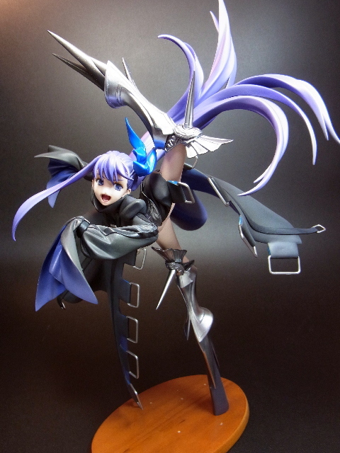 新品】未組立 ガレージキット 夢のカグツチノ公国 FFate/EXTRA CCC 1/8