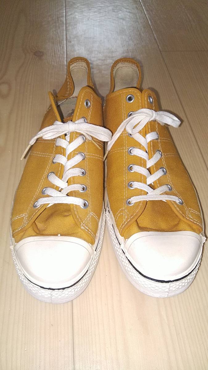 CONVERSE コンバース 70s 70年代 ファーストブレイク FASTBREAK 10 