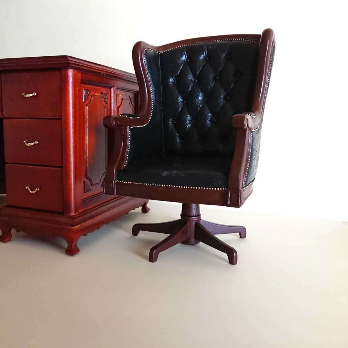 中古 1 6 3r ヨーゼフ ゲッベルス ファニチャーセット デスク チェア 机 書斎 アクションフィギュア用 Joseph Goebbels 同梱不可 の落札情報詳細 ヤフオク落札価格情報 オークフリー スマートフォン版