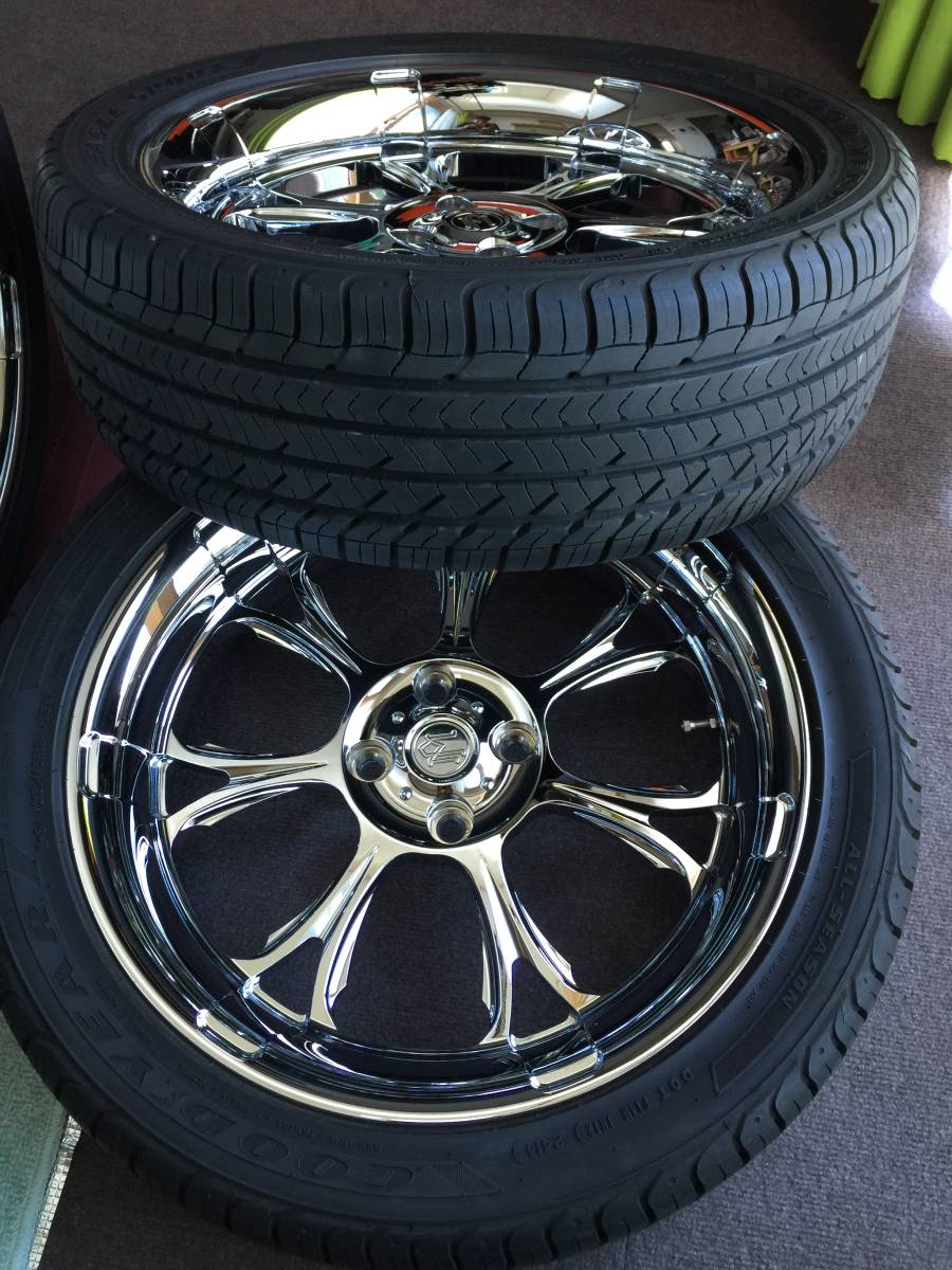 Tomoyuki Shimada 様専用 XL1200X 48 ホイール前後 【公式通販】