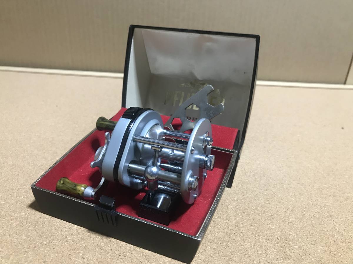 新品】フルーガー シュープリーム PFLUEGER/SUPREME セミダイレクト