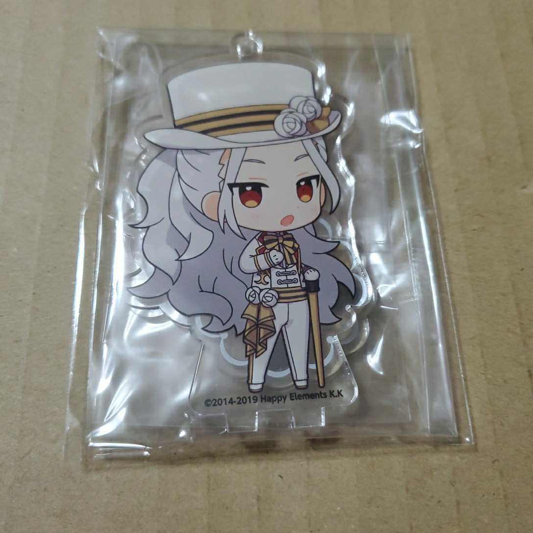 新品】あんスタ アニメイトカフェ ESアニバーサリーパーク アクリル
