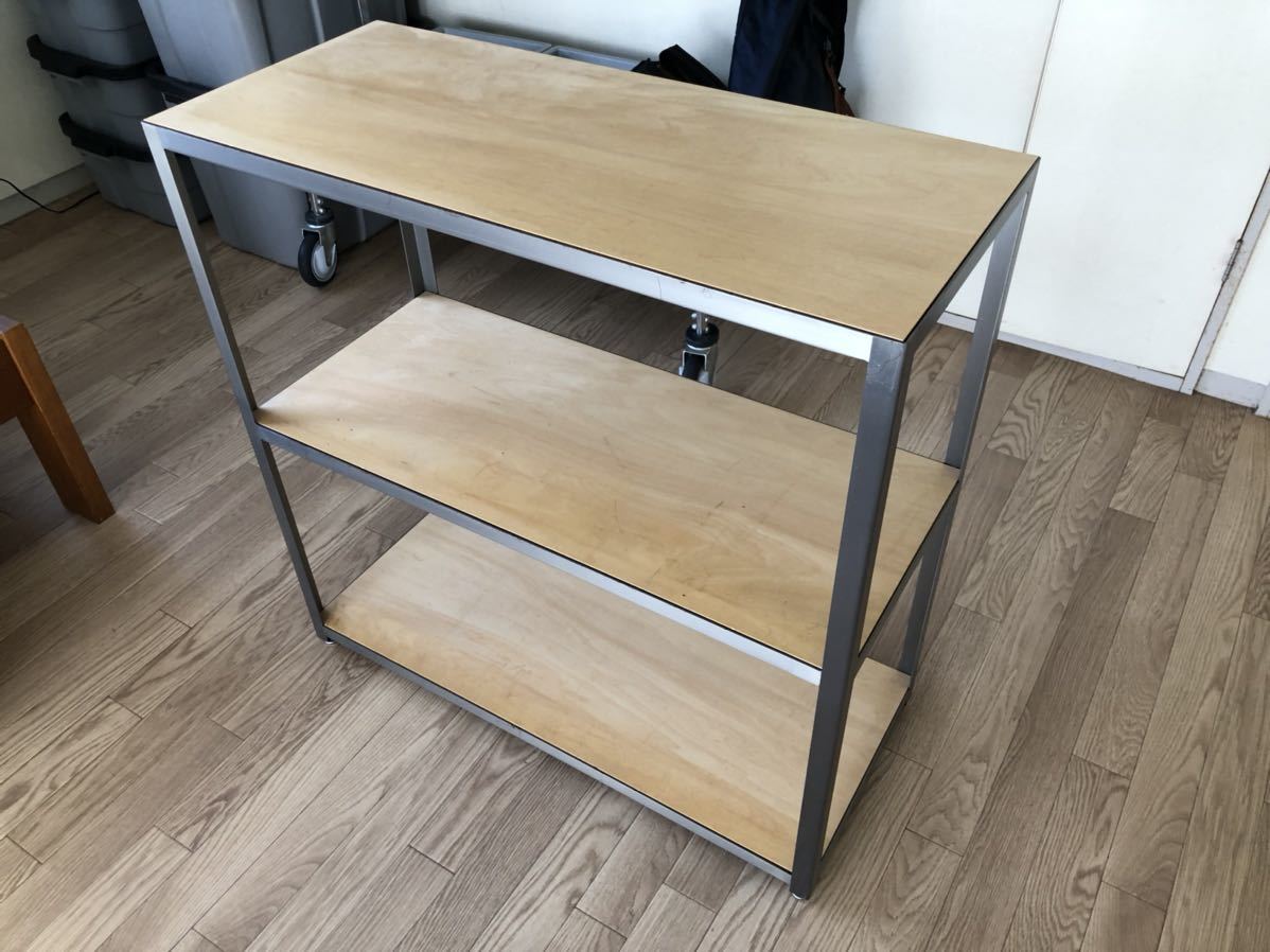 最終価格 acme furniture pacific truck テーブル 【公式通販】
